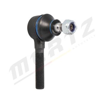 Rotule de barre de connexion avant droit MERTZ M-S0208 pour TOYOTA COROLLA 2.0 - 122cv