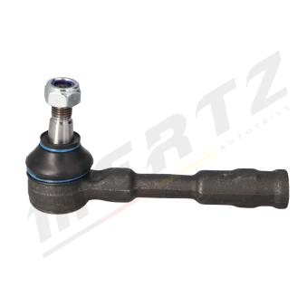 Rotule de barre de connexion MERTZ M-S0218 pour DODGE NEON 1.6 - 103cv