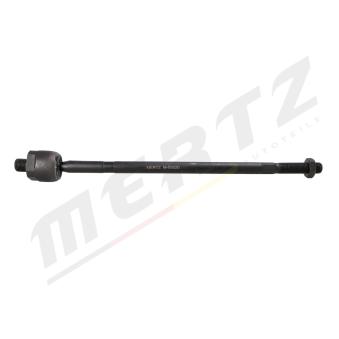 Rotule de direction intérieure, barre de connexion MERTZ M-S0220 pour VOLKSWAGEN GOLF 2.0 T - 150cv