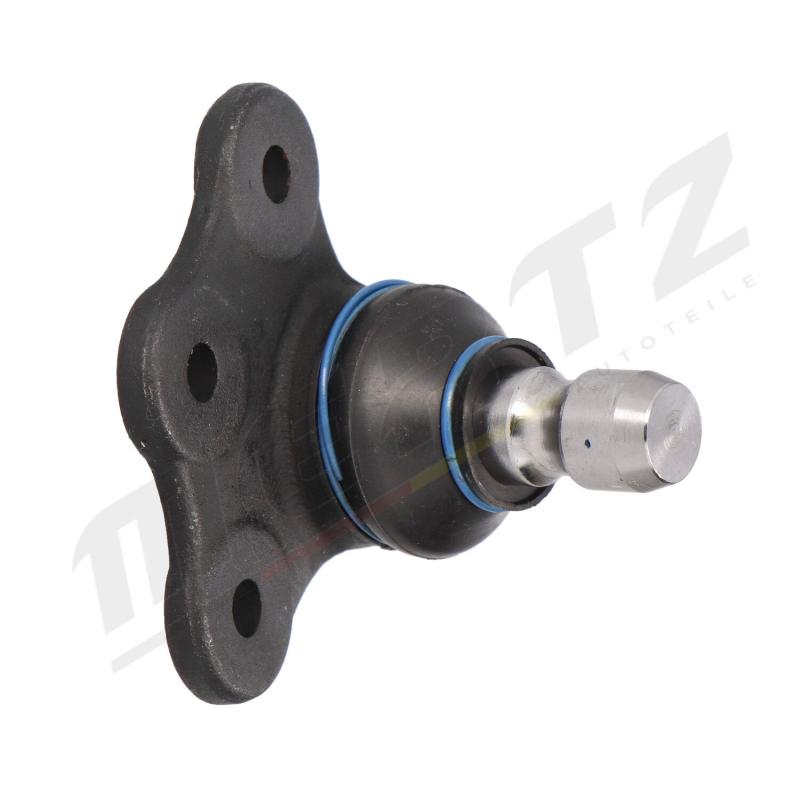 Rotule de suspension MERTZ M-S0225 - Visuel 1