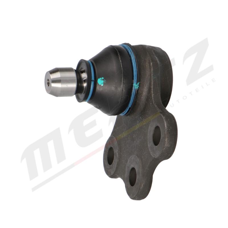 Rotule de suspension avant gauche MERTZ M-S0234 - Visuel 2