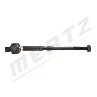 Rotule de direction intérieure, barre de connexion MERTZ M-S0242 pour BMW Série 3 1.8 - 110cv
