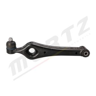 Triangle ou bras de suspension (train avant) MERTZ OEM 4520083E00
