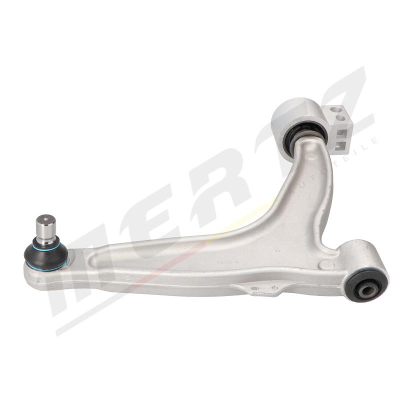 Triangle ou bras de suspension (train avant) MERTZ M-S0251 - Visuel 2