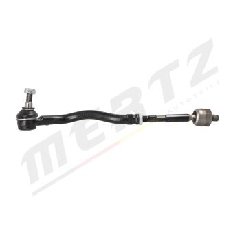 Barre de connexion avant droit MERTZ M-S0259 pour FORD GALAXY TDI - 110cv