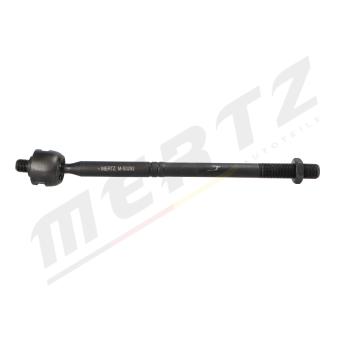 Rotule de direction intérieure, barre de connexion MERTZ M-S0292 pour FORD TRANSIT 2.0 TDCi - 110cv