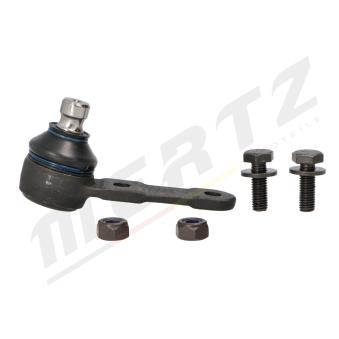 Rotule de suspension MERTZ OEM 1047853 Rotule de suspension MERTZ OEM 1047853
