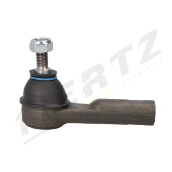 Rotule de barre de connexion avant droit MERTZ OEM 274226