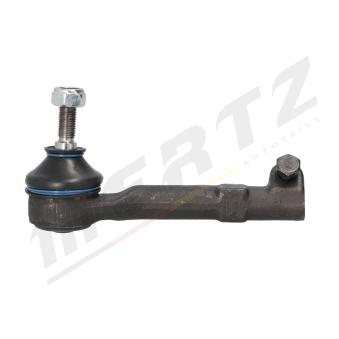 Rotule de barre de connexion avant gauche MERTZ M-S0326 pour TOYOTA CELICA 1.6 e - 90cv