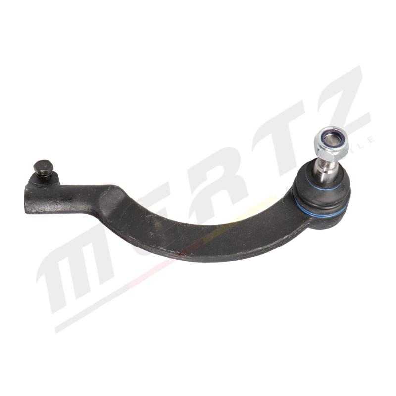 Rotule de barre de connexion avant droit MERTZ M-S0340 - Visuel 1