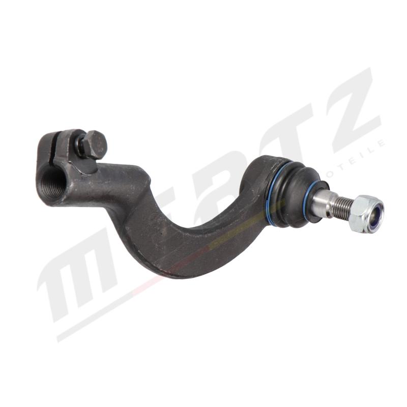 Rotule de barre de connexion avant droit MERTZ M-S0340 - Visuel 2