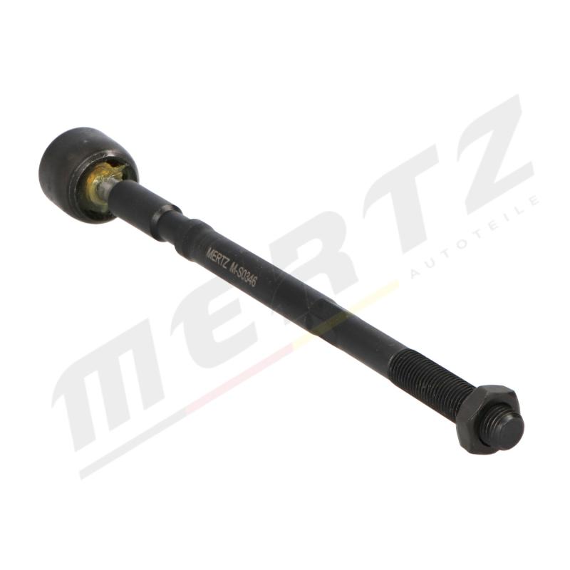 Rotule de direction intérieure, barre de connexion MERTZ M-S0346 - Visuel 1