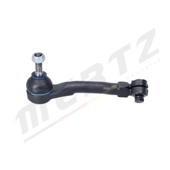 Rotule de barre de connexion avant gauche MERTZ [M-S0349]