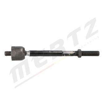 Rotule de direction intérieure, barre de connexion MERTZ M-S0355 pour FORD TRANSIT 1.9 DCI - 110cv
