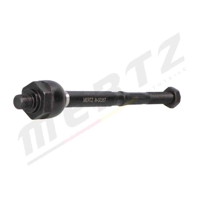 Rotule de direction intérieure, barre de connexion MERTZ M-S0357 - Visuel 1