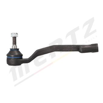 Rotule de barre de connexion avant gauche MERTZ [M-S0358]