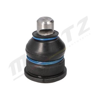 Rotule de suspension MERTZ M-S0384 pour JAGUAR XJS 1.1 - 60cv