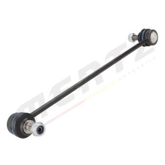 Entretoise/tige, stabilisateur MERTZ M-S0395 pour FORD TRANSIT 2.0 HDi - 110cv