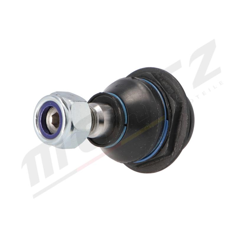 Rotule de suspension MERTZ M-S0400 - Visuel 2
