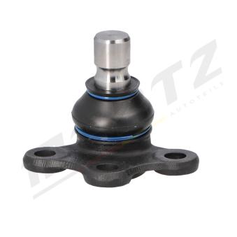 Rotule de suspension MERTZ M-S0422 pour AUDI A4 1.2 THP 110 - 110cv