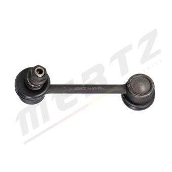 Entretoise/tige, stabilisateur MERTZ M-S0423 pour SEAT LEON 1.6 - 110cv