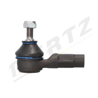 Rotule de barre de connexion MERTZ M-S0426 pour CITROEN NEMO 2.0 - 136cv