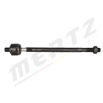 Rotule de direction intérieure, barre de connexion MERTZ M-S0435 pour FORD GALAXY 2.0 - 110cv