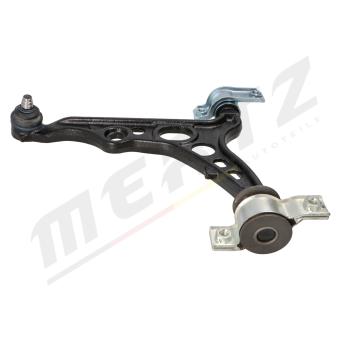 Triangle ou bras de suspension (train avant) MERTZ M-S0443 pour KIA RIO 1.8 i - 110cv