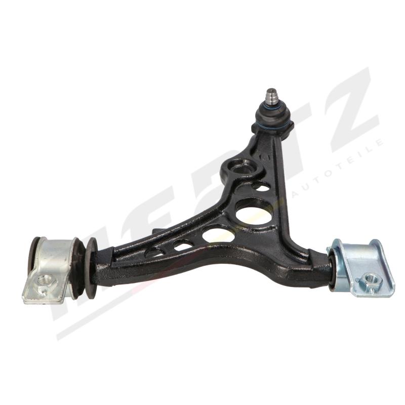 Triangle ou bras de suspension (train avant) MERTZ M-S0443 - Visuel 1