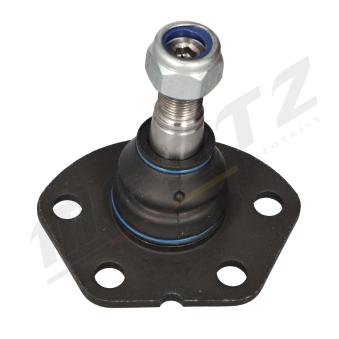 Rotule de suspension MERTZ M-S0450 pour MERCEDES-BENZ CLASSE E 2.0 - 110cv