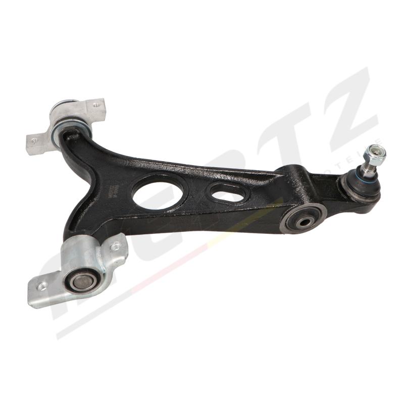 Triangle ou bras de suspension (train avant) MERTZ M-S0466 - Visuel 2