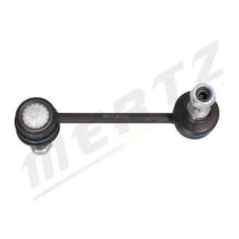 Entretoise/tige, stabilisateur MERTZ M-S0467 pour DACIA JOGGER 1.9 JTD - 110cv