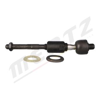 Rotule de direction intérieure, barre de connexion MERTZ M-S0472 pour LADA 111 1.9 JTD - 110cv