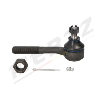 Rotule de barre de connexion MERTZ [M-S0491]