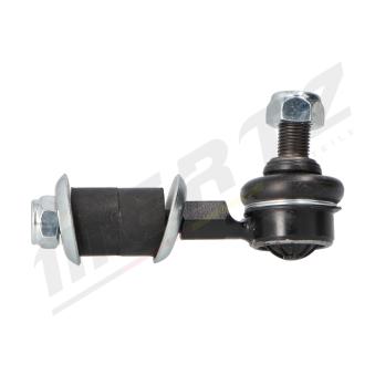 Entretoise/tige, stabilisateur MERTZ [M-S0501]