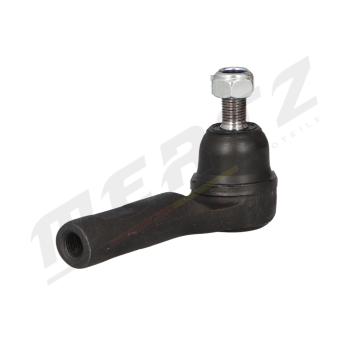 Rotule de barre de connexion MERTZ M-S0505 pour OPEL COMBO 1.5 - 90cv