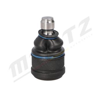 Rotule de suspension MERTZ M-S0516 pour MAZDA 626 1.8 - 88cv