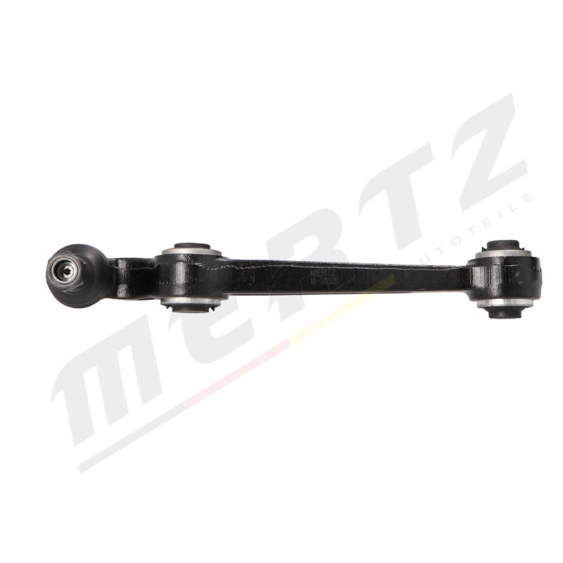 Triangle ou bras de suspension (train avant) MERTZ M-S0528 - Visuel 1