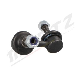 Entretoise/tige, stabilisateur avant gauche MERTZ [M-S0538]