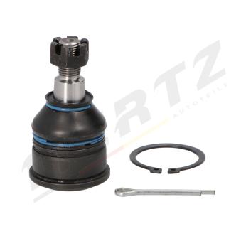 Rotule de suspension MERTZ M-S0543 pour MERCEDES-BENZ SPRINTER 1.6 i - 110cv