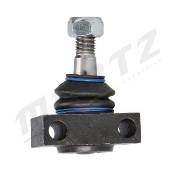 Rotule de suspension MERTZ M-S0566 pour BMW Série 3 0.7 Brabus - 101cv