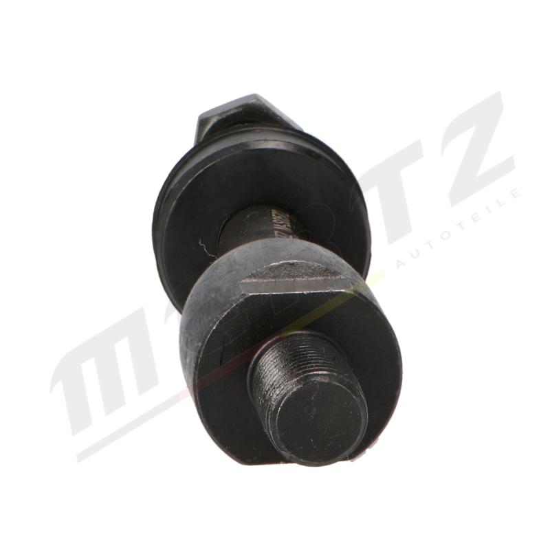 Rotule de direction intérieure, barre de connexion MERTZ M-S0572 - Visuel 2