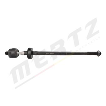 Rotule de direction intérieure, barre de connexion MERTZ M-S0575 pour CITROEN C5 1.9 TDI - 110cv