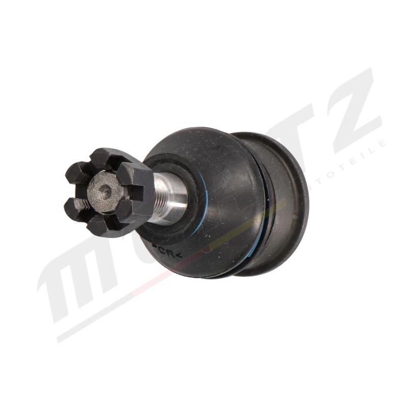 Rotule de suspension MERTZ M-S0586 - Visuel 2