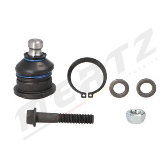 Rotule de suspension MERTZ M-S0592 pour CADILLAC DEVILLE 1.6 - 110cv