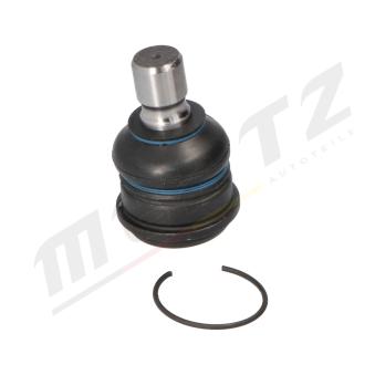 Rotule de suspension MERTZ M-S0599 pour MINI MINI 1.3 - 86cv