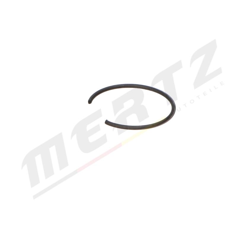 Rotule de suspension MERTZ M-S0599 - Visuel 1