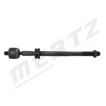 Rotule de direction intérieure, barre de connexion MERTZ M-S0601 pour SAAB 93 2.5 Syncro - 110cv