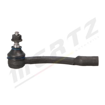 Rotule de barre de connexion avant droit MERTZ OEM 271599