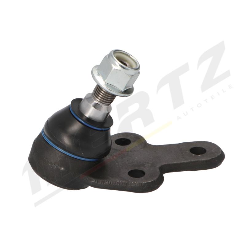 Rotule de suspension MERTZ M-S0640 - Visuel 2